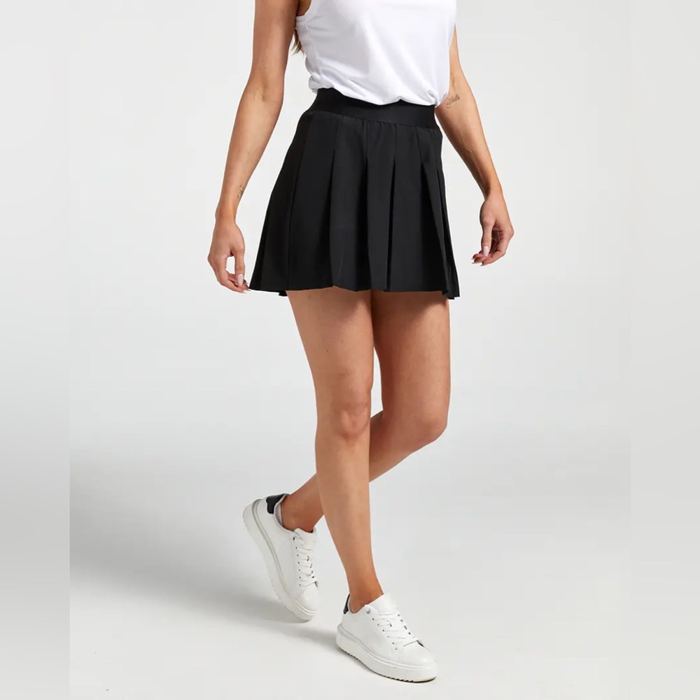 ⭐️ BYLT Basics Rally Skirt - Picture 3 of 8